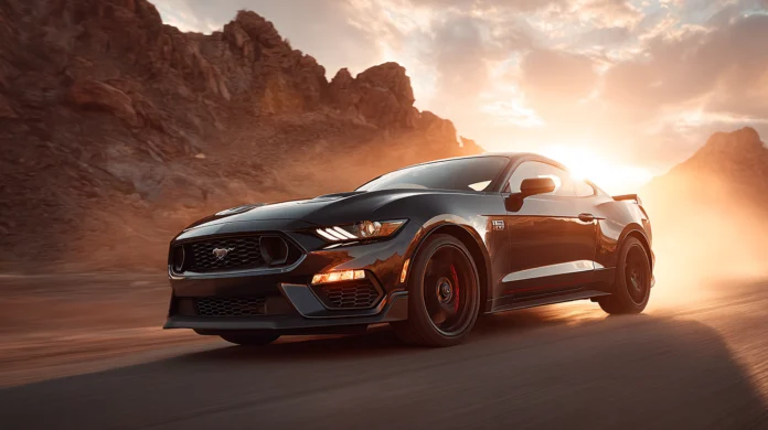 mustang-darkhorse-veloxtrend-llc
