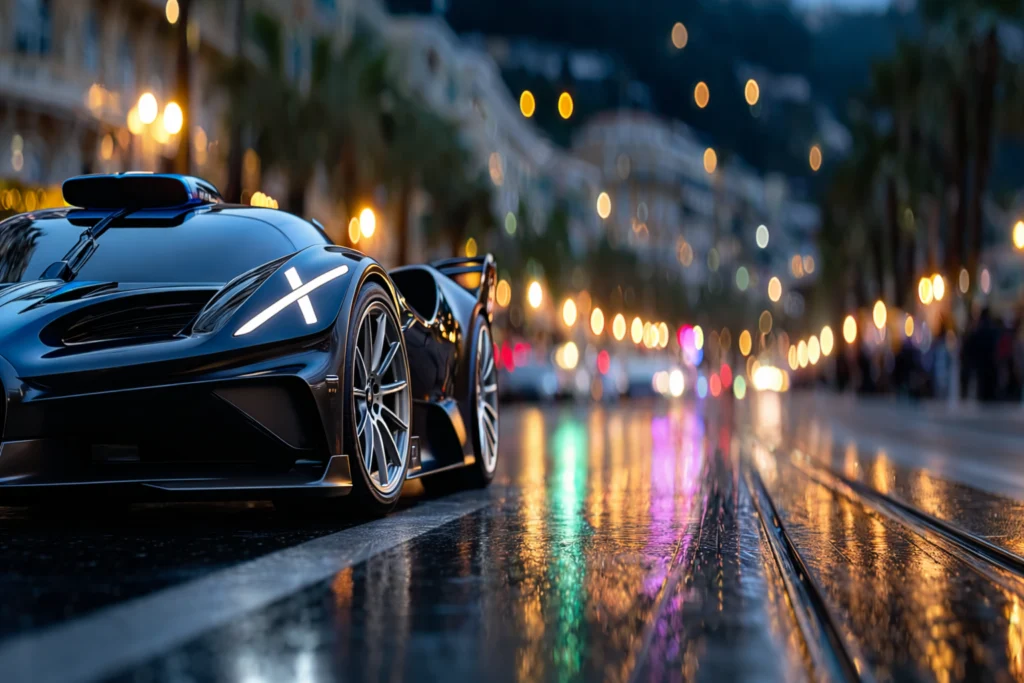 Bugatti Bolide: The Wildest Track Hypercar Ever Built