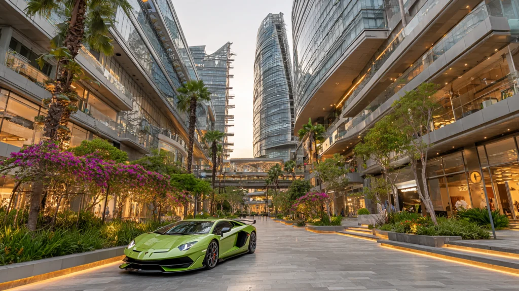 Lamborghini Aventador SVJ: The Last Wild V12 Lambo