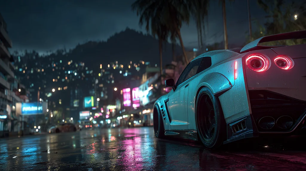 Nissan GT-R R36: What the Next Godzilla Might Look Like