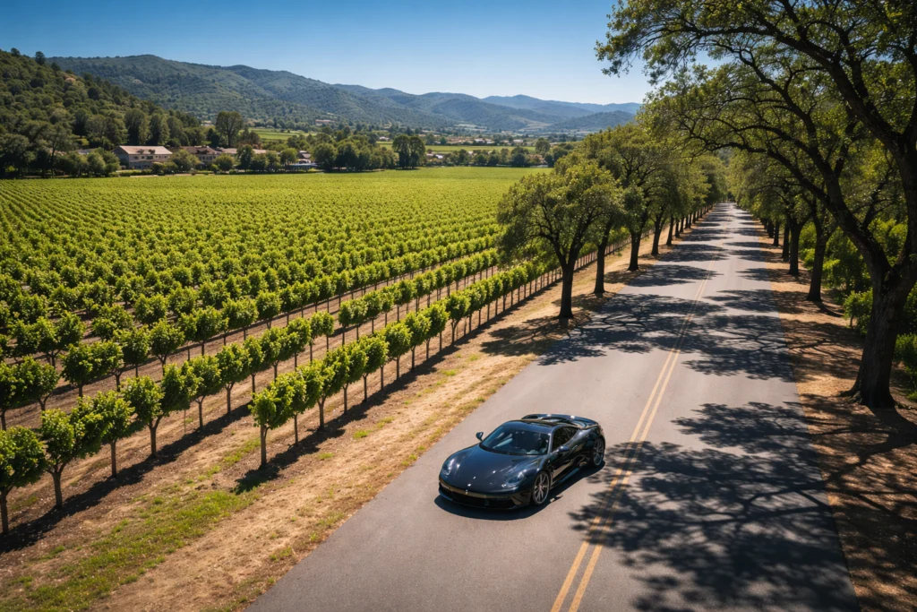 Porsche Carrera GT: The Analog V10 Supercar