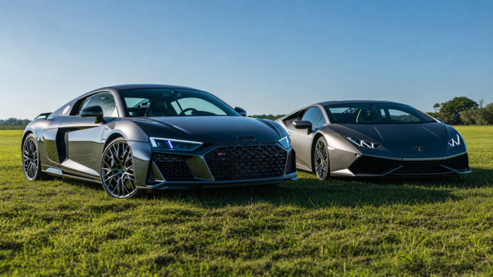 audi-r8-v10-vs-lamborghini-huracan-veloxtrend-llc