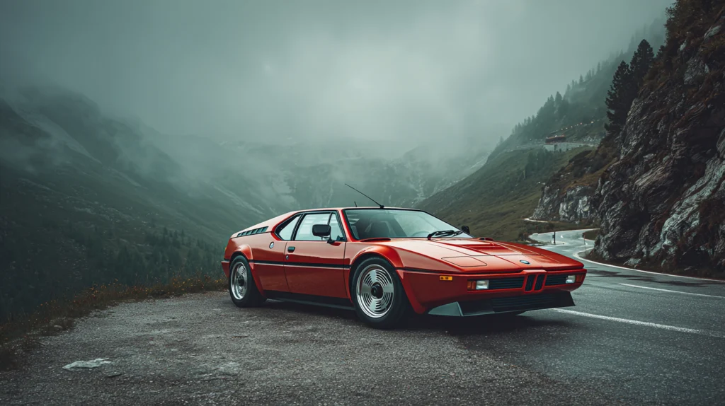 10 Supercars That Surprised Everyone