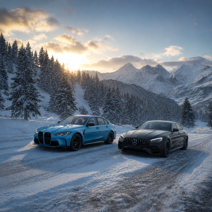 bmwm3competition-vs-mercedesamgc63s-veloxtrend-llc