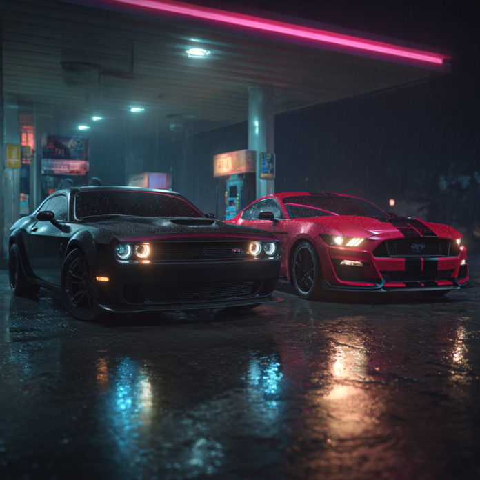 challengersrthellcat-vs-mustangshelbygt500-veloxtrend-llc
