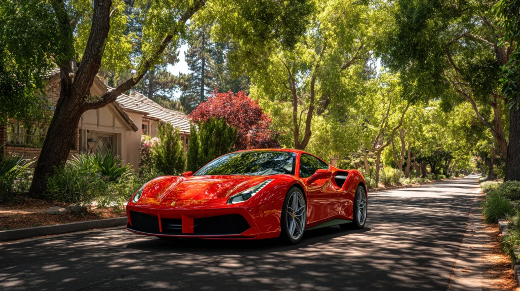 Ferrari Ownership 101: The True Annual Cost of a Prancing Horse