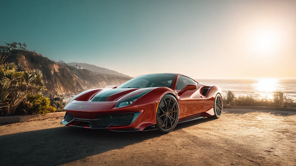First Supercar Buyer’s Guide: What Nobody Tells You