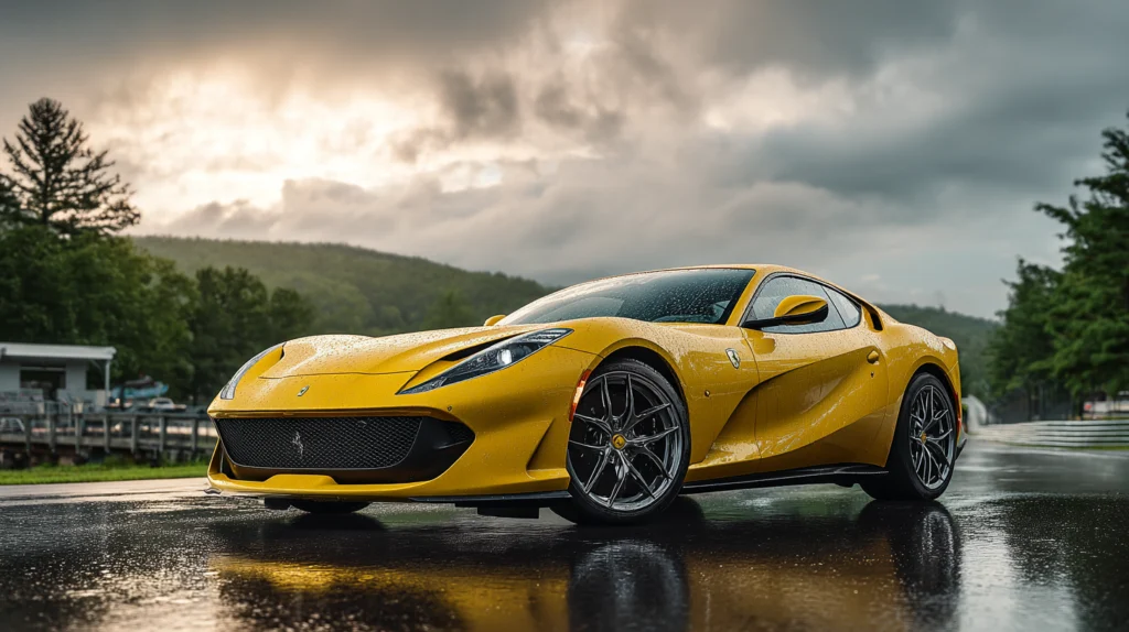 The 10 Best Naturally Aspirated Engines Ever Put in a Road Car
