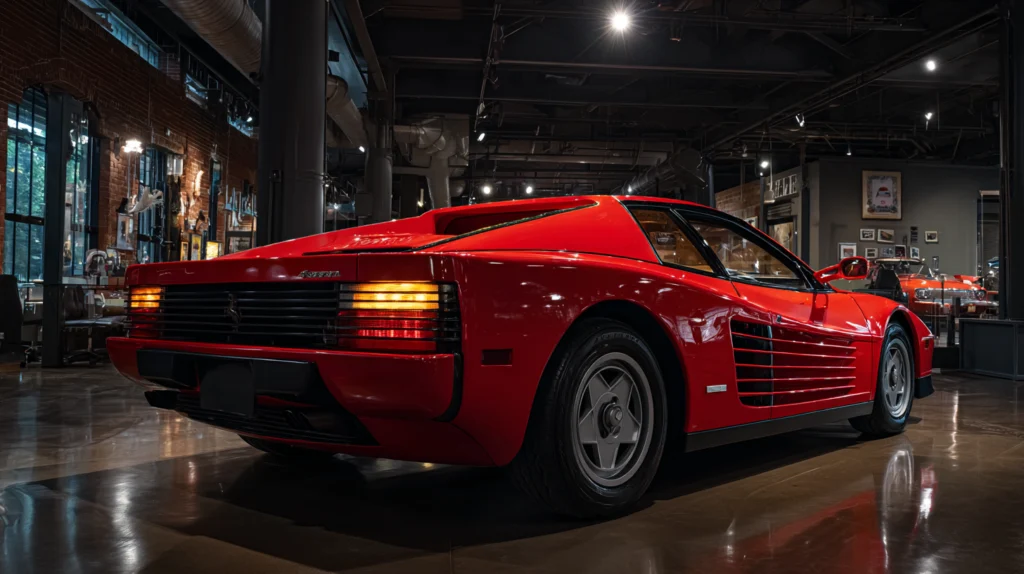 10 Supercars That Aged Terribly (And Why)
