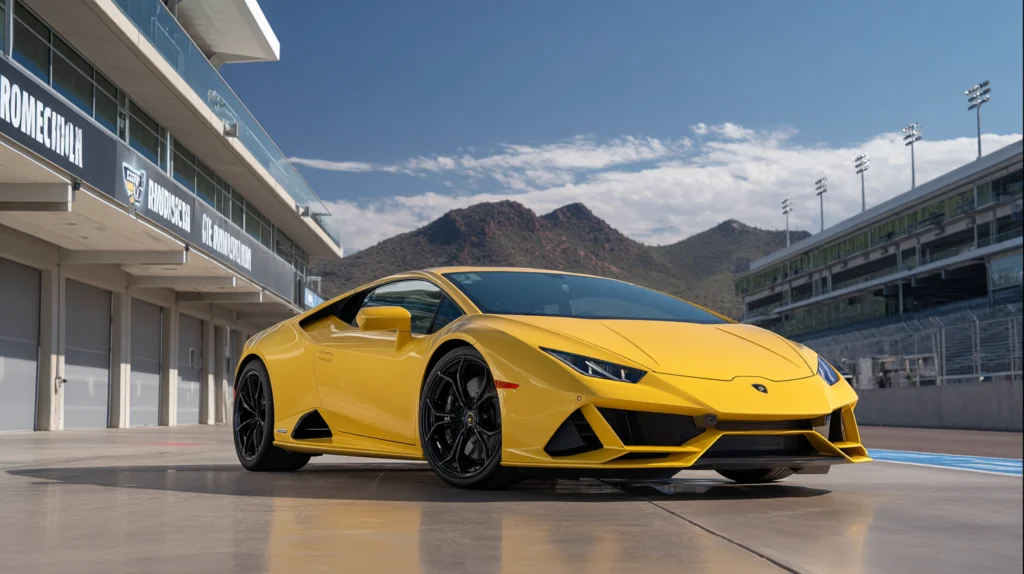 Used Lamborghini Huracán: What You Need to Know Before Buying