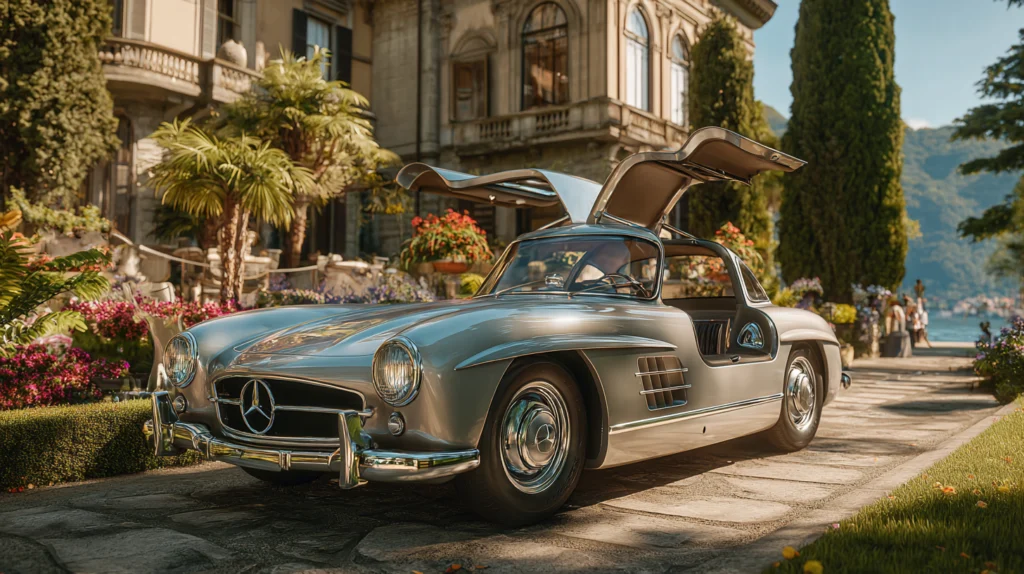 The 10 Most Beautiful Supercars Ever Made