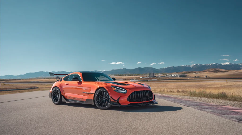 Track Day Car Guide: The Best Supercars to Buy for Circuit Use