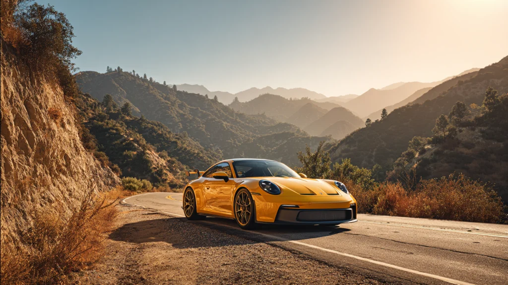 Why the Manual Transmission Will Never Die in Performance Cars