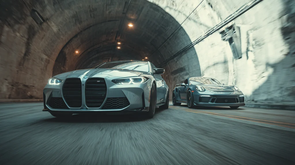 Naturally Aspirated vs Turbocharged: Which Soul Wins?