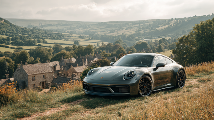 porsche-911-veloxtrend-llc