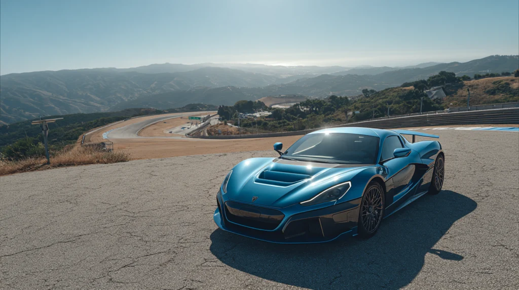 Are Modern Hypercars Too Fast to Actually Drive?