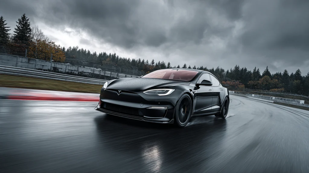 EVs in Motorsport: Are We Losing the Soul of Racing?