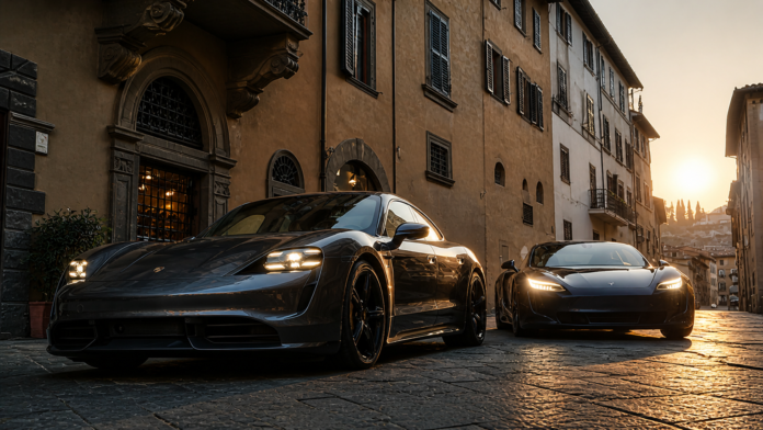 tesla-models-plaid-vs-porsche-taycan-turbos-veloxtrend-llc