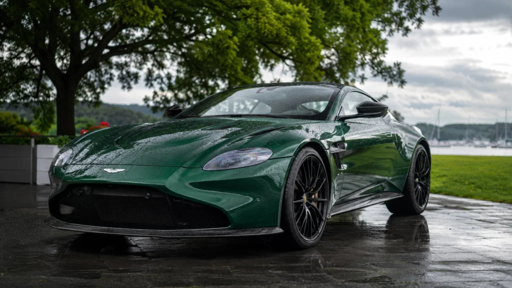 How F1 Drive to Survive Changed Everything for Supercar Sales