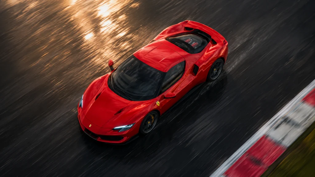 How Supercar Brakes Go From Street to Track Without Fading
