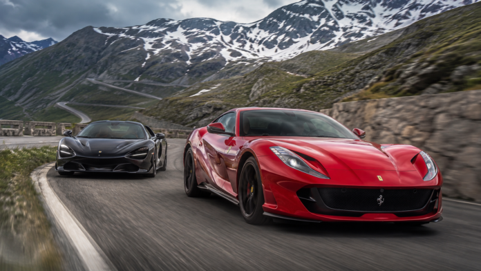 ferrari812superfast-mclaren765lt-veloxtrend-llc