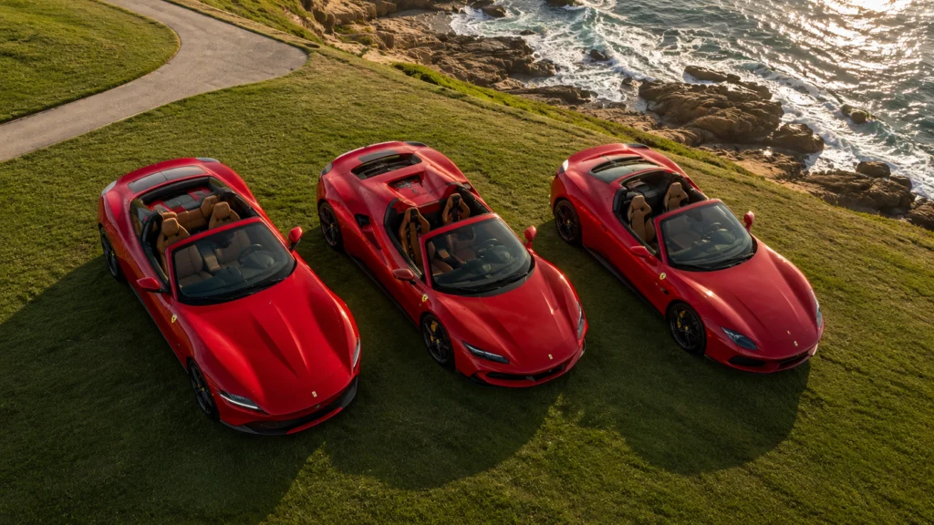 The Psychology of Supercar Ownership: Why We Buy Them