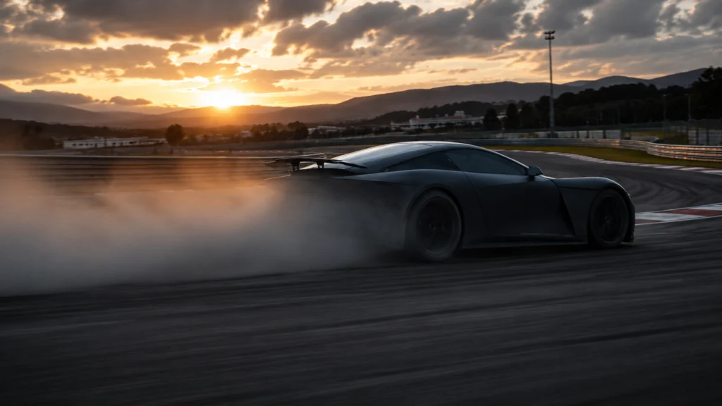 Solid-State Batteries and What They Mean for Electric Supercar Range