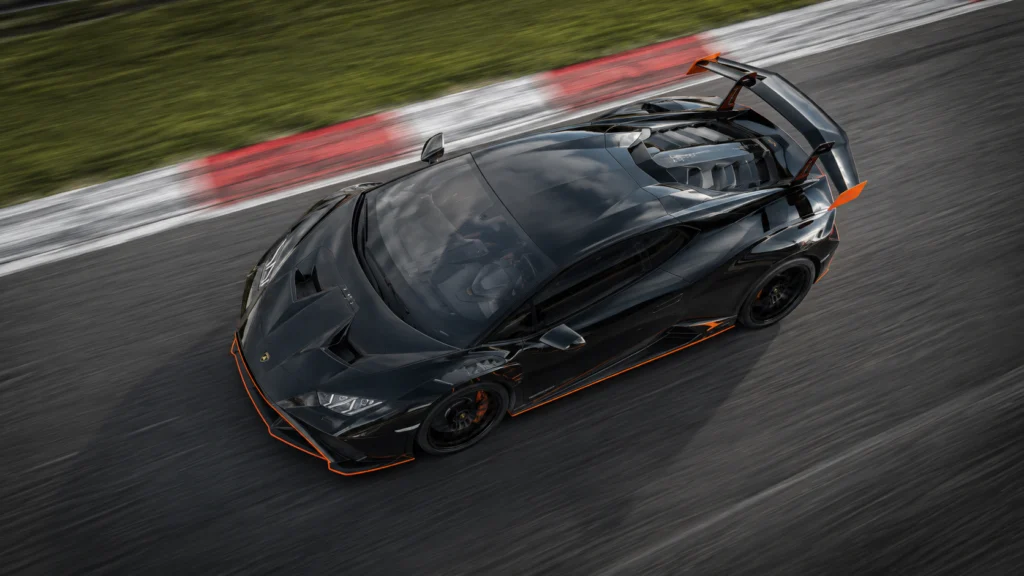 The Sound Problem: Can Electric Supercars Ever Replace Combustion Drama?