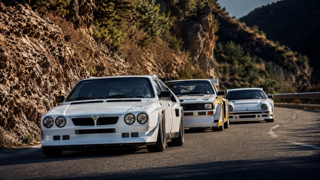 The Group B Era: The Most Dangerous, Most Brilliant Chapter in Motorsport