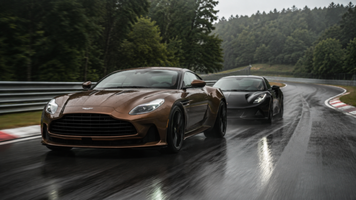 lotus-emira-astonmartin-db12-veloxtrend-llc