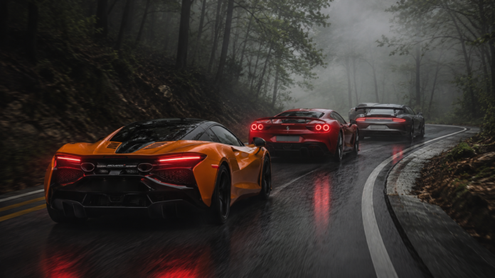 mclarenartura-ferrari296gtb-porsche911gt3-veloxtrend-llc