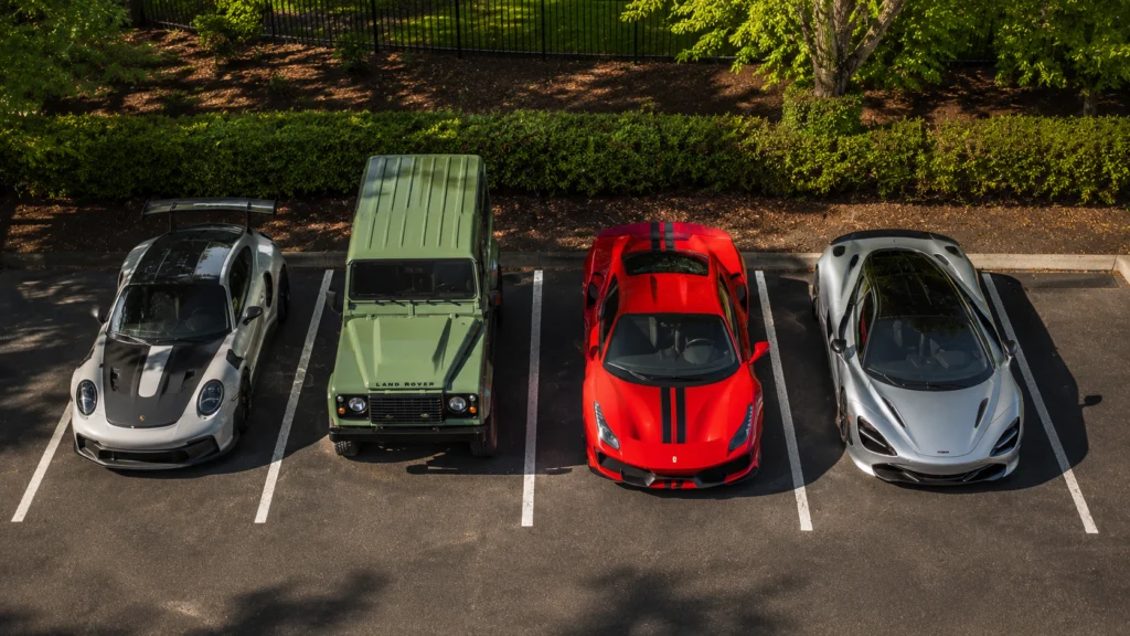 The Rise of Car Meets: How Enthusiast Culture Went Mainstream