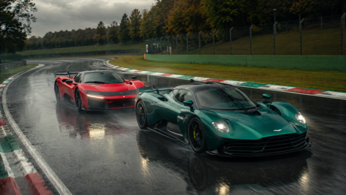 astonmartin-valhalla-vs-ferrari-f80-veloxtrend-llc