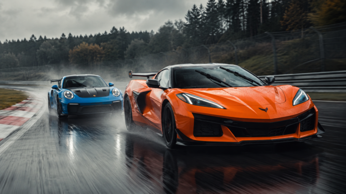 corvette-vs-porsche-veloxtrend-llc