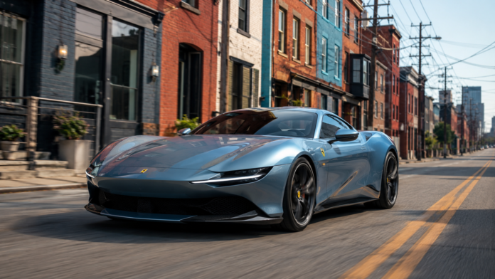 ferrari-luce-veloxtrend-llc