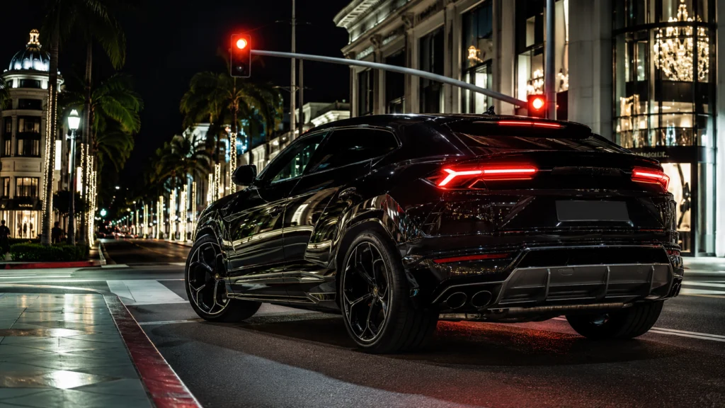 Lamborghini Urus SE: The Plug-In Super SUV Nobody Asked For