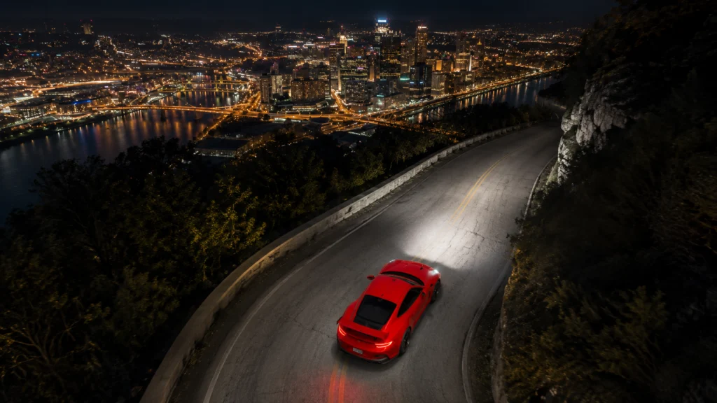Porsche 911 GT3 (992.2): 25 Years of Track Perfection