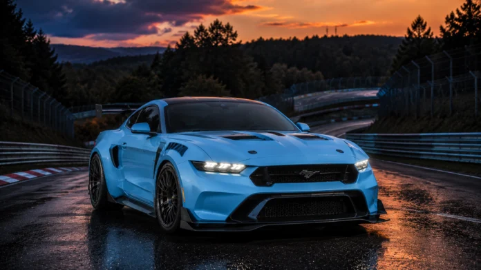 mustang-gtd-veloxtrend-llc
